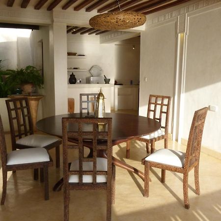 Peponi Hotel Lamu - Kenya Shela المظهر الخارجي الصورة