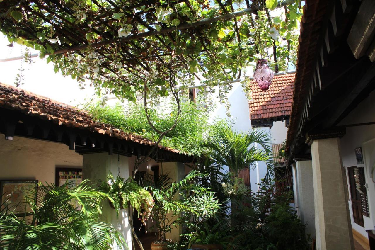 Peponi Hotel Lamu - Kenya Shela المظهر الخارجي الصورة