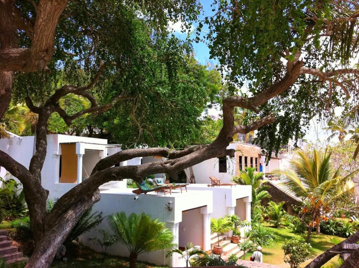Peponi Hotel Lamu - Kenya Shela المظهر الخارجي الصورة