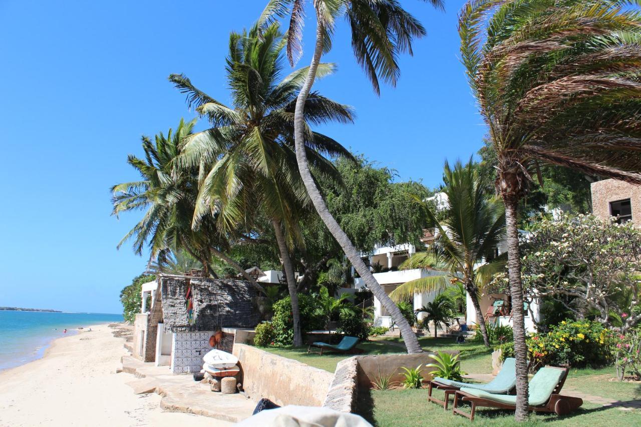 Peponi Hotel Lamu - Kenya Shela المظهر الخارجي الصورة
