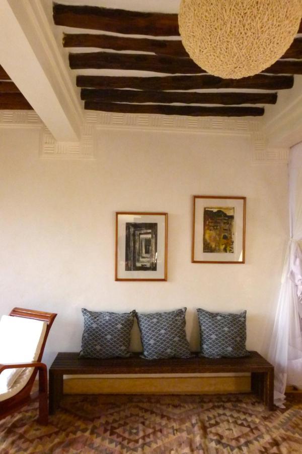 Peponi Hotel Lamu - Kenya Shela المظهر الخارجي الصورة