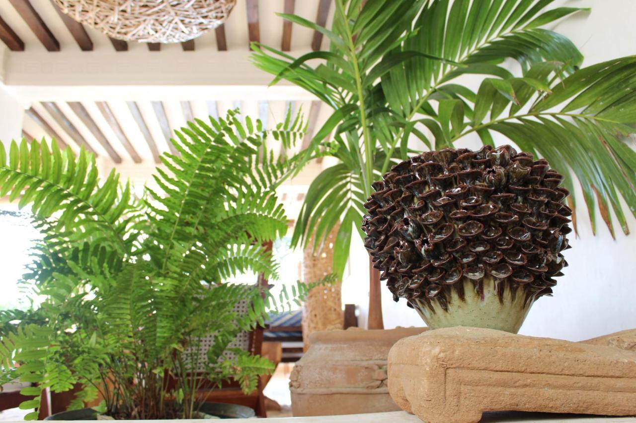 Peponi Hotel Lamu - Kenya Shela المظهر الخارجي الصورة