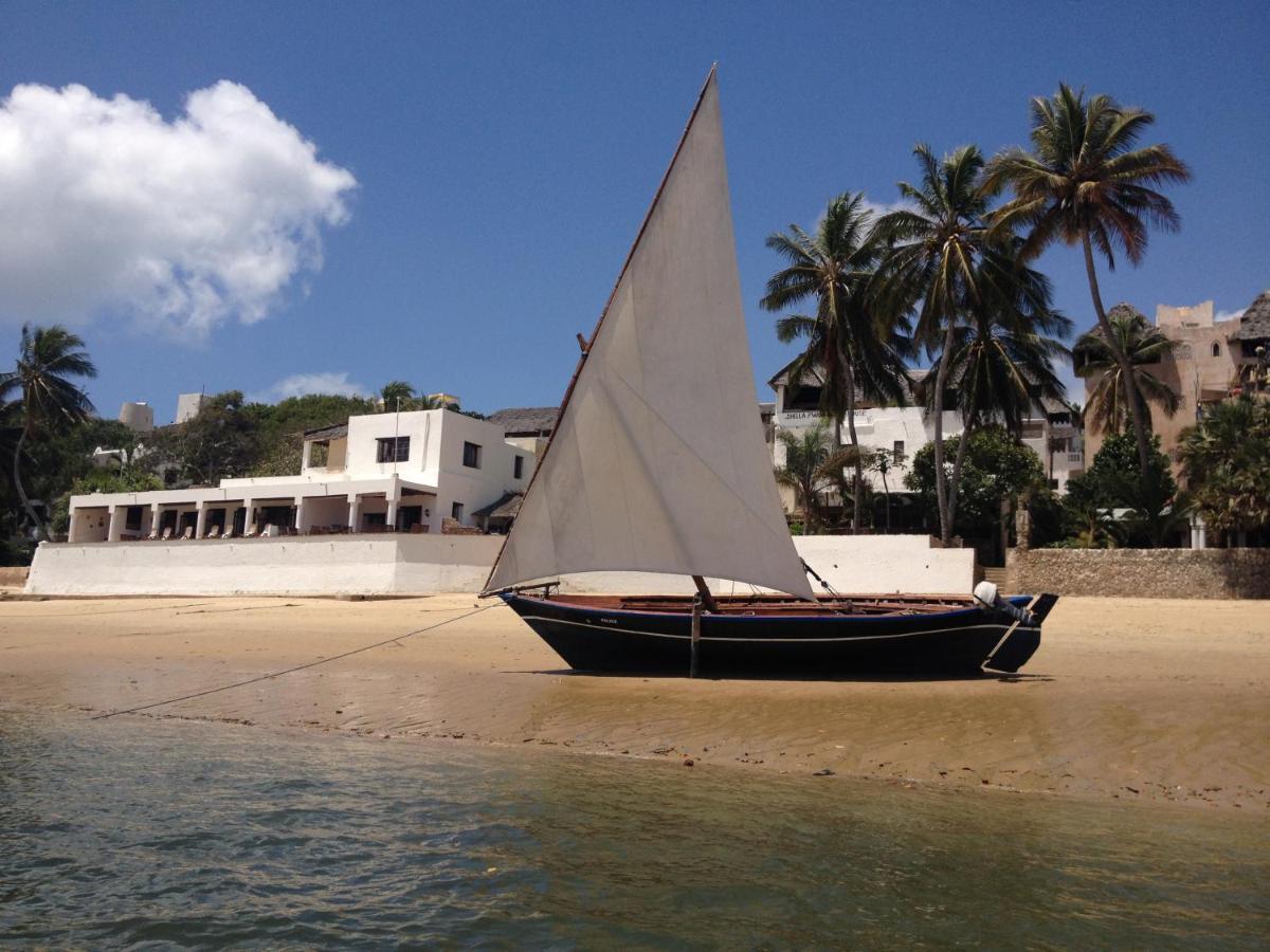 Peponi Hotel Lamu - Kenya Shela المظهر الخارجي الصورة