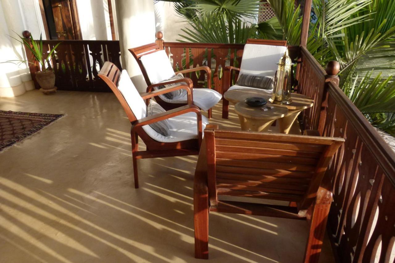 Peponi Hotel Lamu - Kenya Shela المظهر الخارجي الصورة