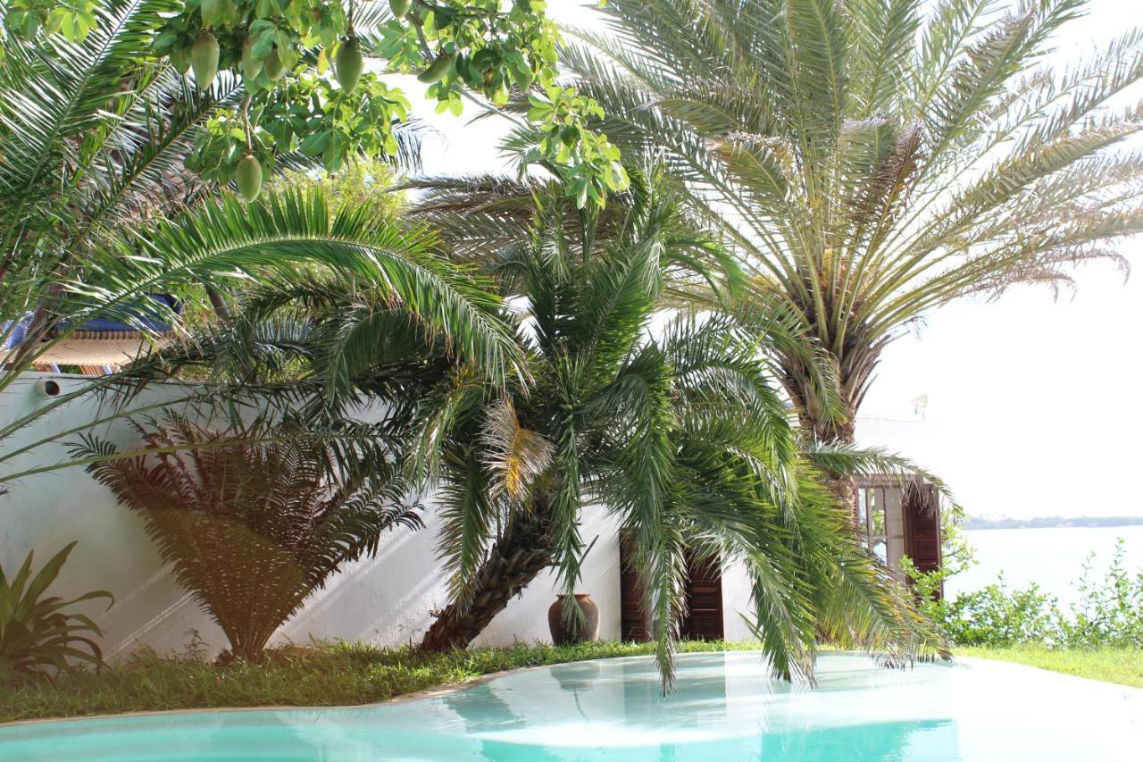 Peponi Hotel Lamu - Kenya Shela المظهر الخارجي الصورة