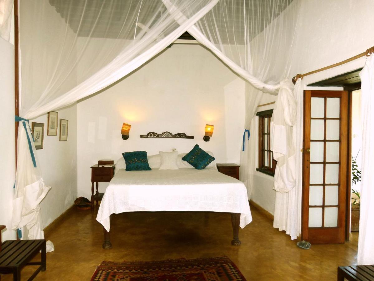 Peponi Hotel Lamu - Kenya Shela المظهر الخارجي الصورة