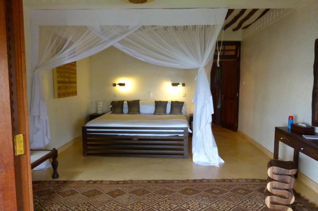 Peponi Hotel Lamu - Kenya Shela المظهر الخارجي الصورة