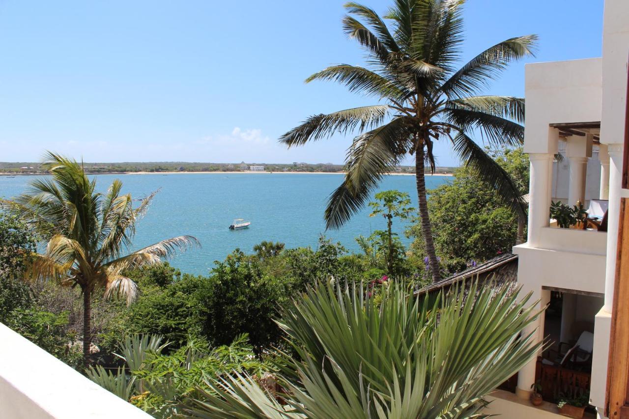 Peponi Hotel Lamu - Kenya Shela المظهر الخارجي الصورة