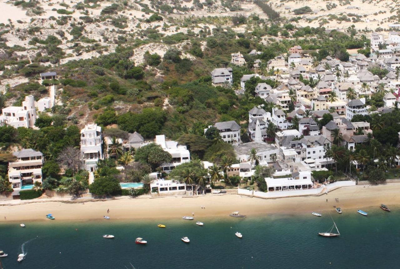 Peponi Hotel Lamu - Kenya Shela المظهر الخارجي الصورة