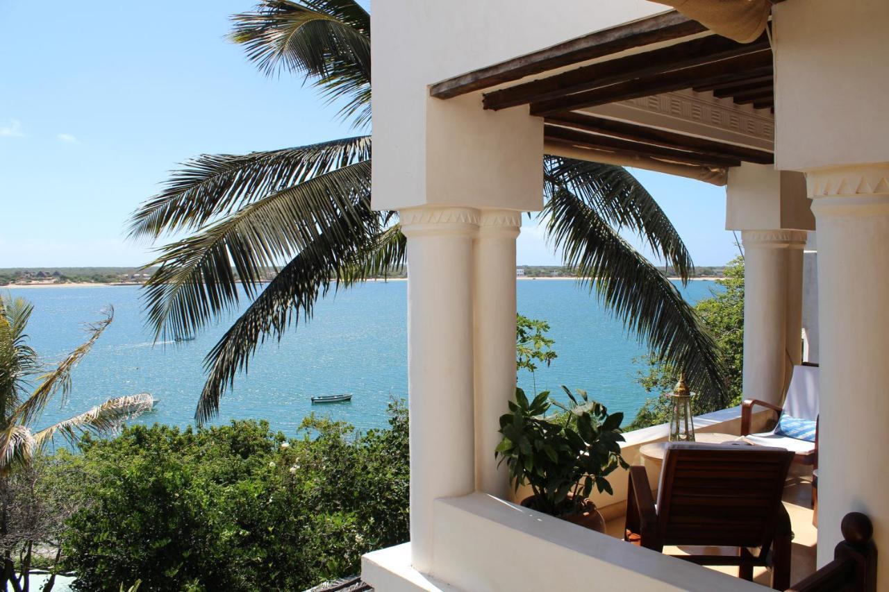 Peponi Hotel Lamu - Kenya Shela المظهر الخارجي الصورة