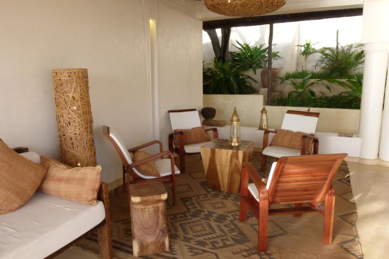 Peponi Hotel Lamu - Kenya Shela المظهر الخارجي الصورة