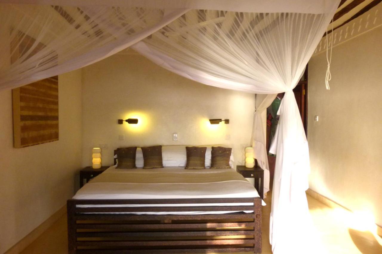 Peponi Hotel Lamu - Kenya Shela المظهر الخارجي الصورة