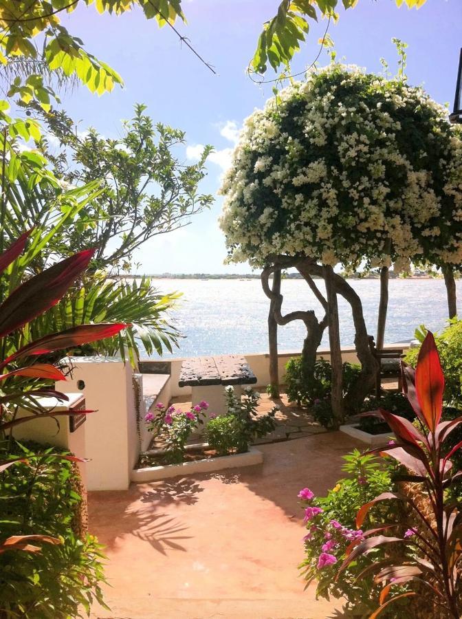 Peponi Hotel Lamu - Kenya Shela المظهر الخارجي الصورة