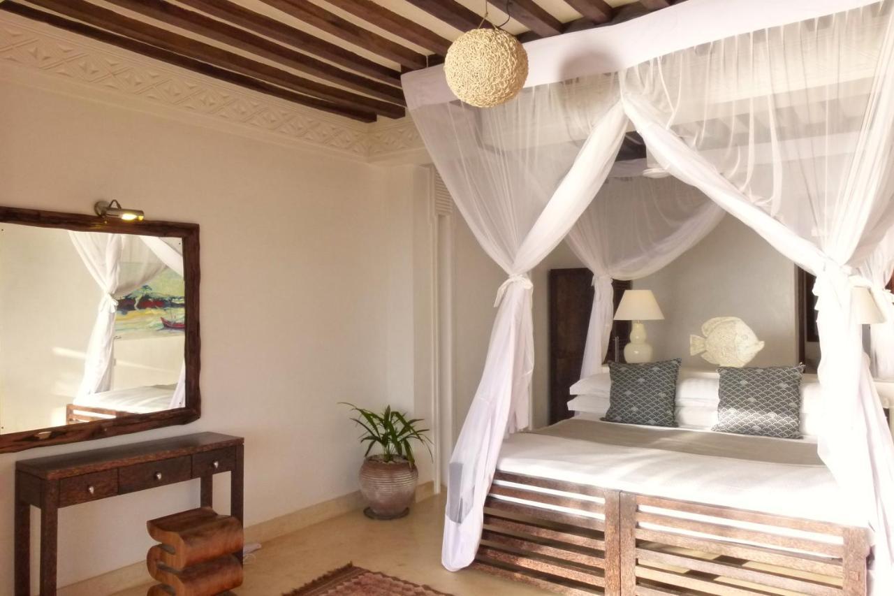 Peponi Hotel Lamu - Kenya Shela المظهر الخارجي الصورة