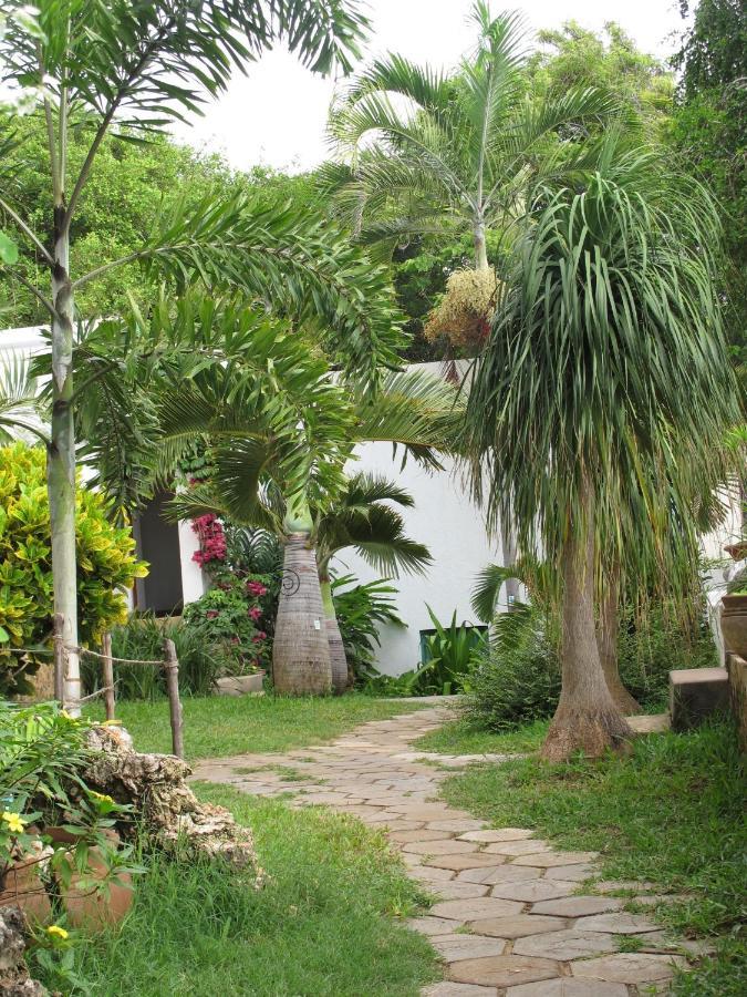 Peponi Hotel Lamu - Kenya Shela المظهر الخارجي الصورة