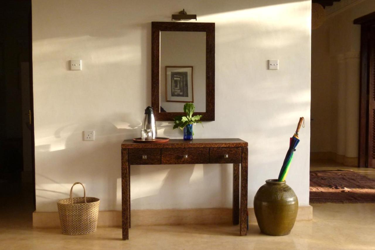 Peponi Hotel Lamu - Kenya Shela المظهر الخارجي الصورة