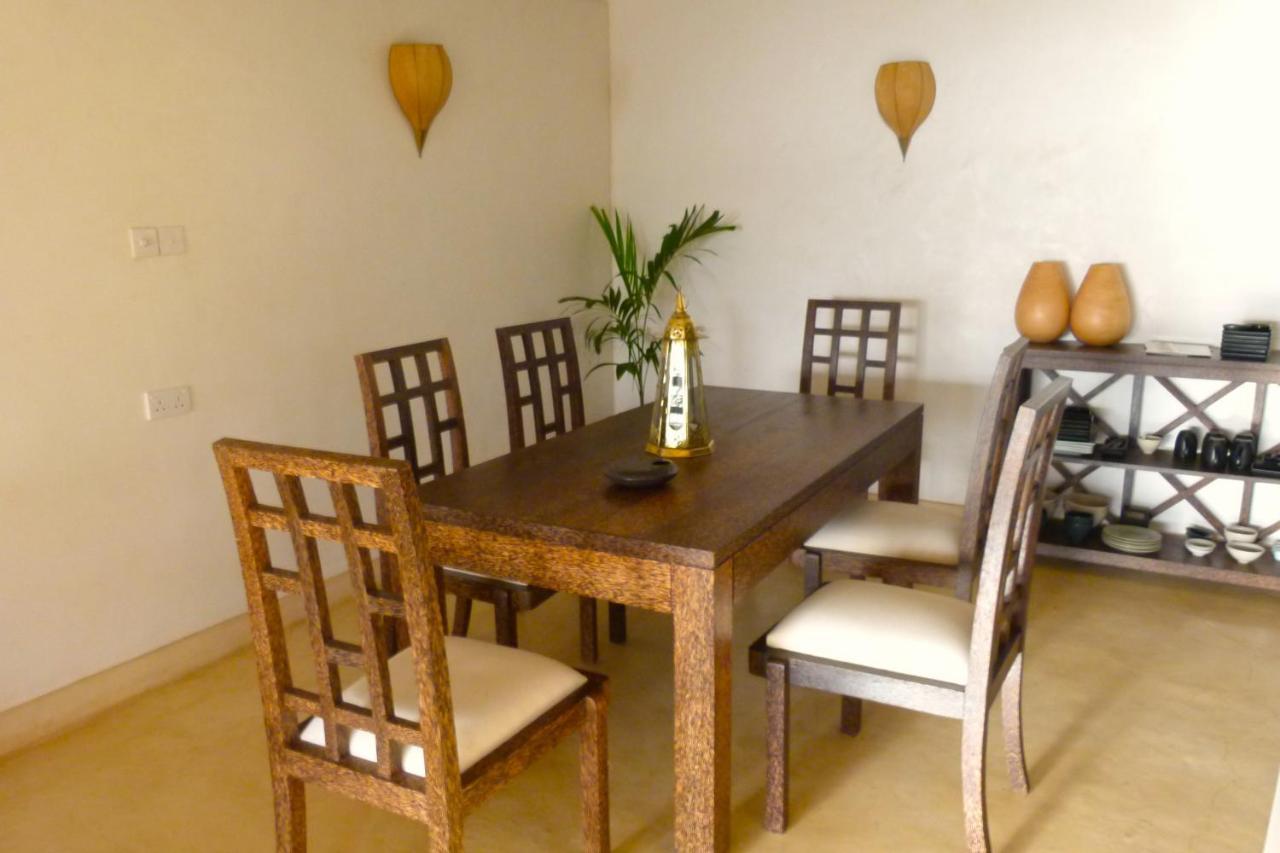 Peponi Hotel Lamu - Kenya Shela المظهر الخارجي الصورة