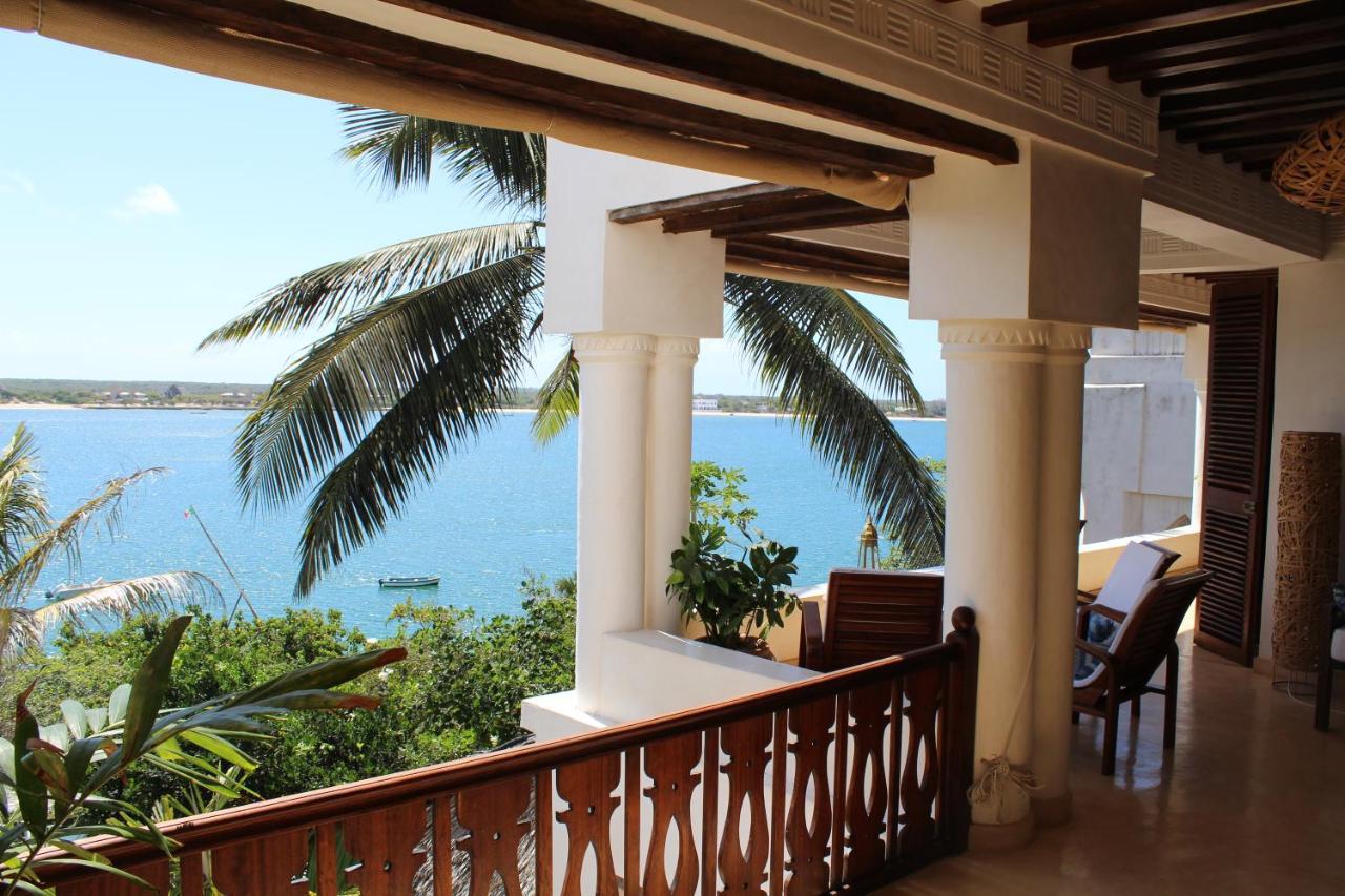 Peponi Hotel Lamu - Kenya Shela المظهر الخارجي الصورة