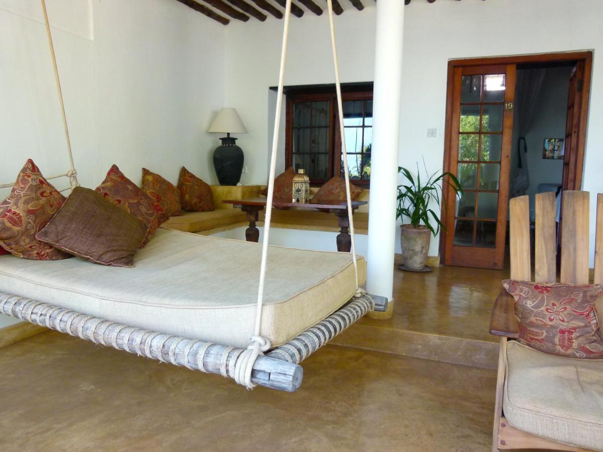 Peponi Hotel Lamu - Kenya Shela المظهر الخارجي الصورة