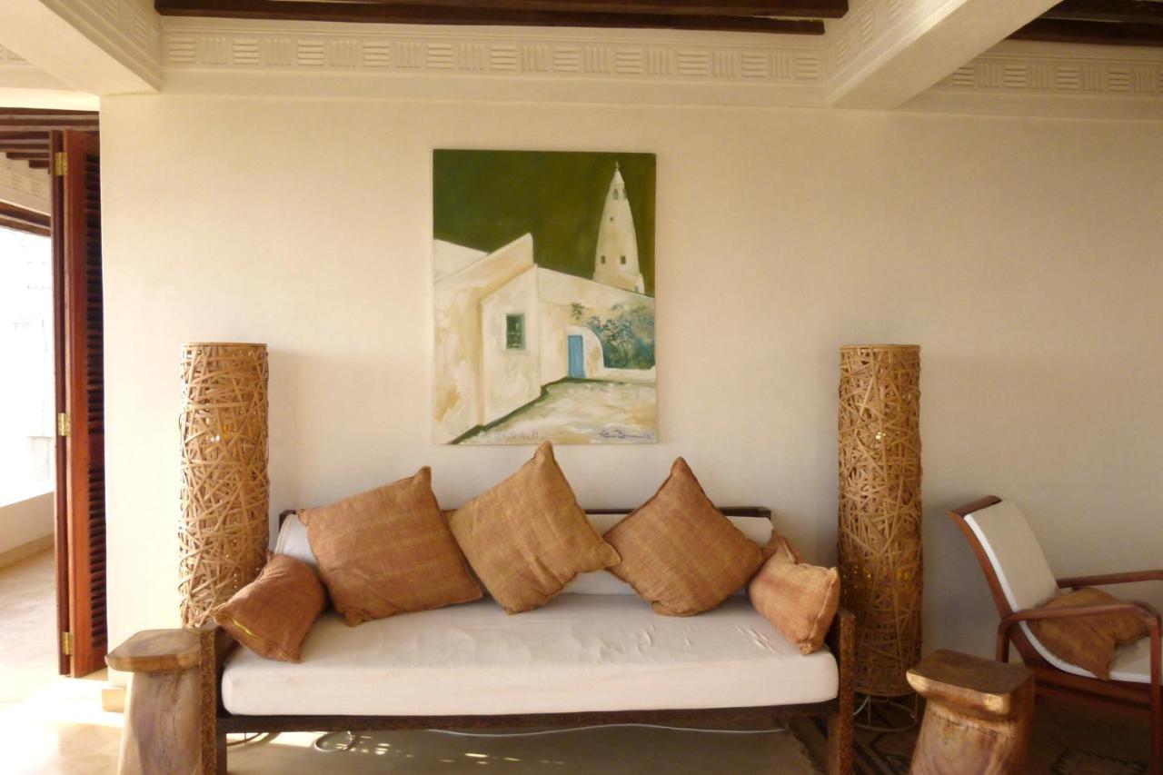 Peponi Hotel Lamu - Kenya Shela المظهر الخارجي الصورة
