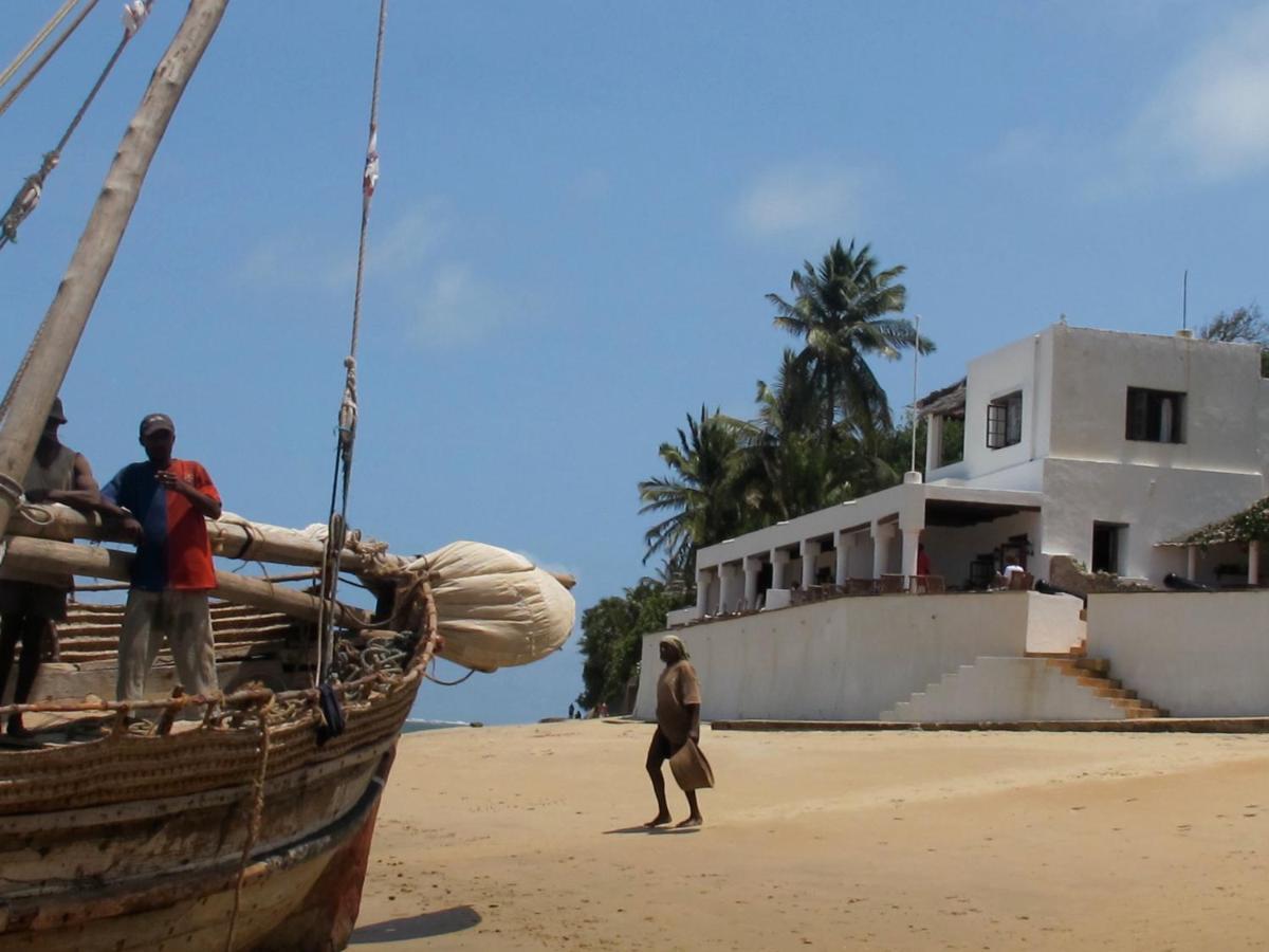 Peponi Hotel Lamu - Kenya Shela المظهر الخارجي الصورة
