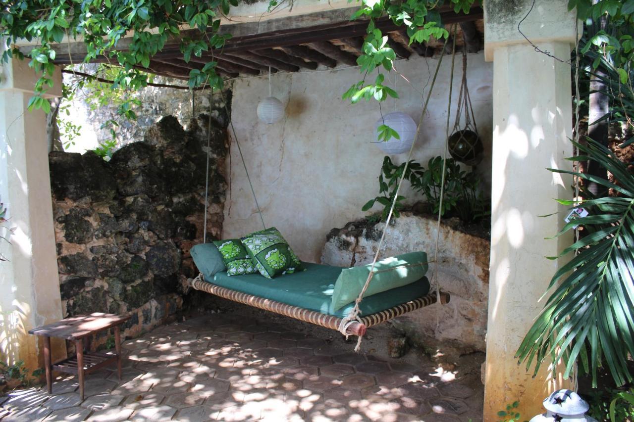Peponi Hotel Lamu - Kenya Shela المظهر الخارجي الصورة