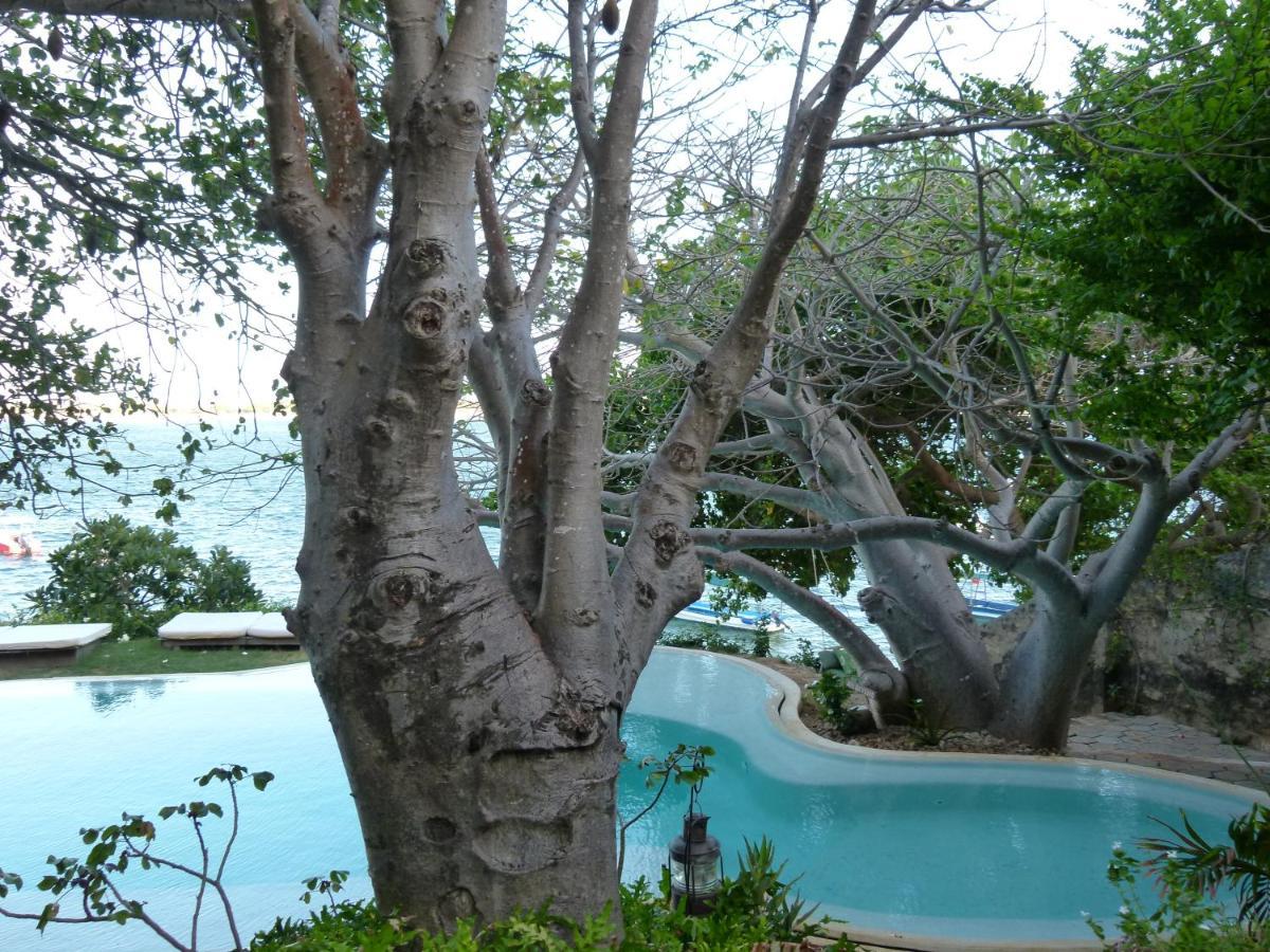 Peponi Hotel Lamu - Kenya Shela المظهر الخارجي الصورة
