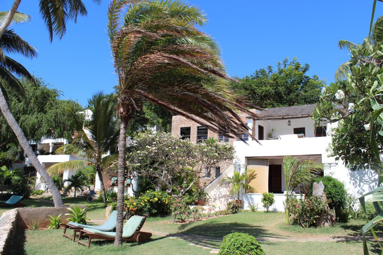 Peponi Hotel Lamu - Kenya Shela المظهر الخارجي الصورة