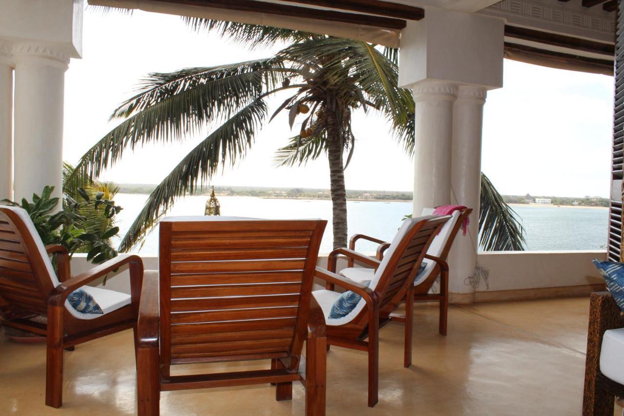 Peponi Hotel Lamu - Kenya Shela المظهر الخارجي الصورة
