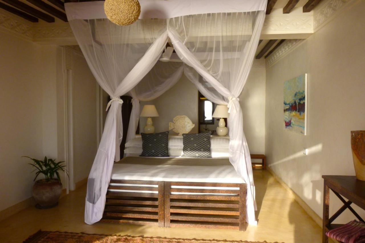 Peponi Hotel Lamu - Kenya Shela المظهر الخارجي الصورة