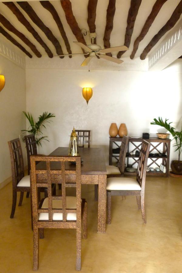 Peponi Hotel Lamu - Kenya Shela المظهر الخارجي الصورة