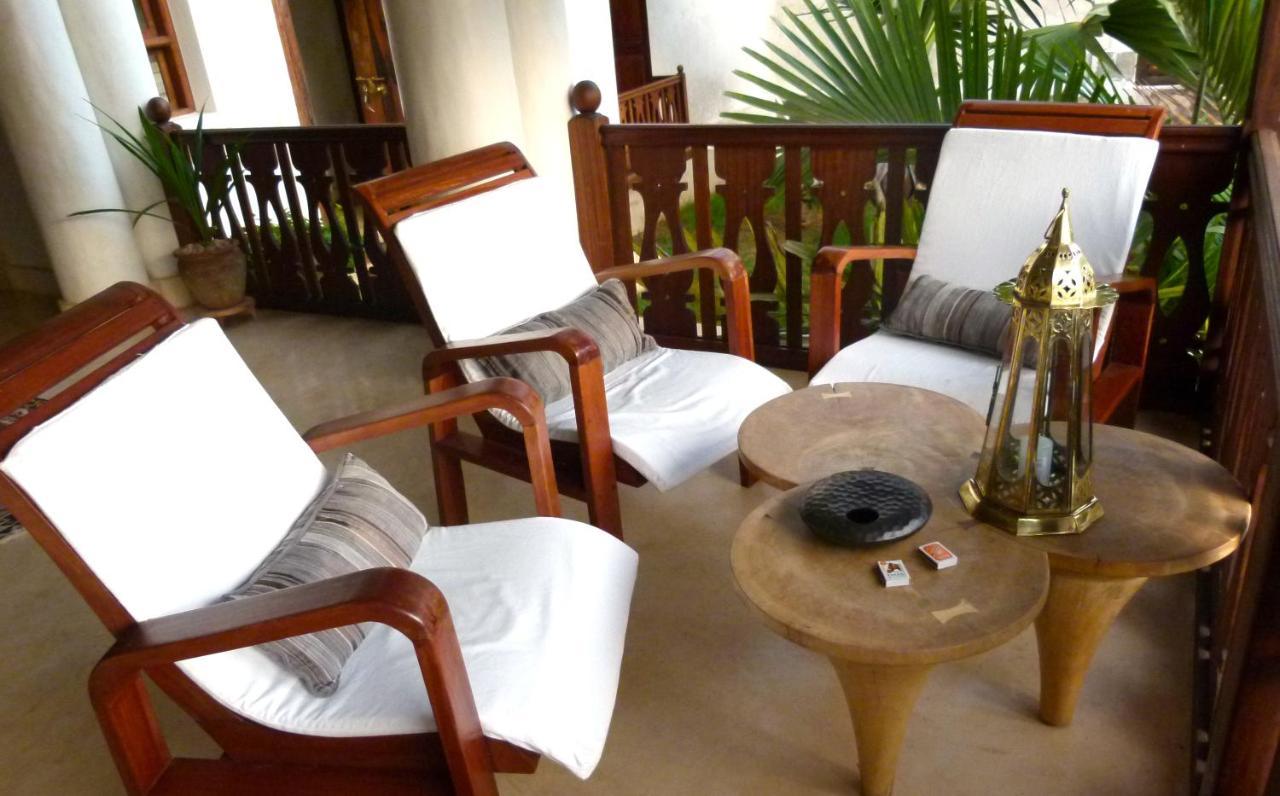 Peponi Hotel Lamu - Kenya Shela المظهر الخارجي الصورة
