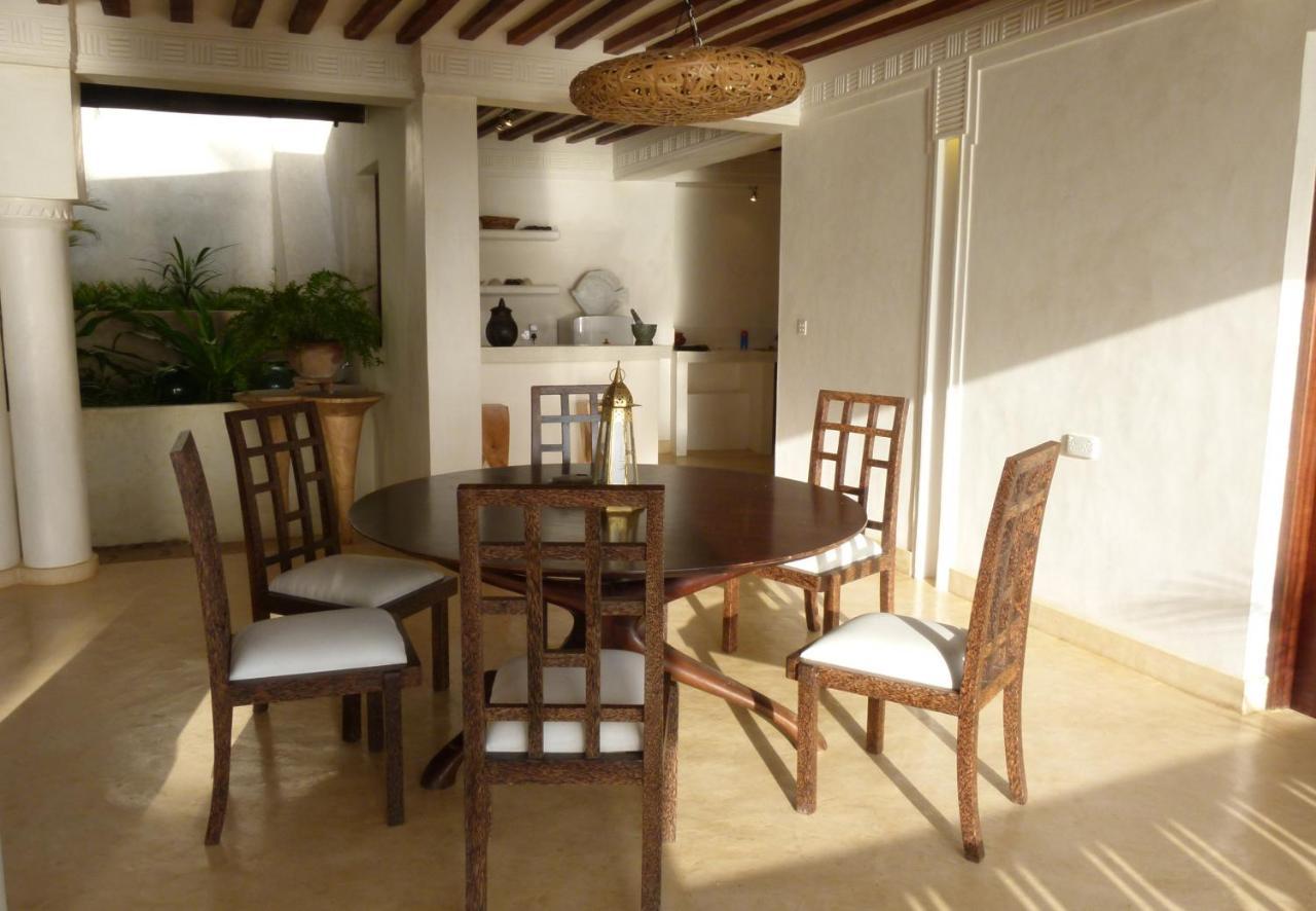 Peponi Hotel Lamu - Kenya Shela المظهر الخارجي الصورة