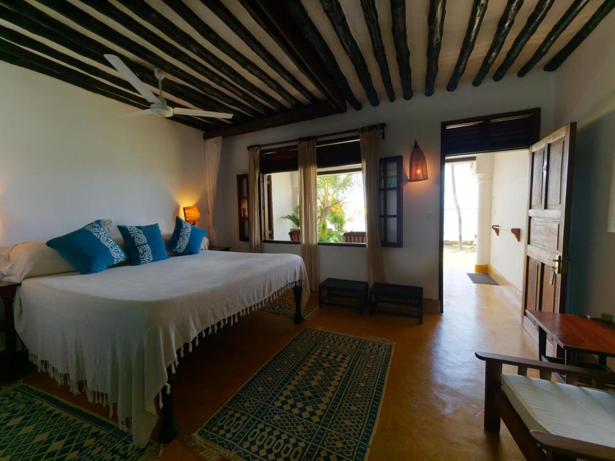 Peponi Hotel Lamu - Kenya Shela المظهر الخارجي الصورة