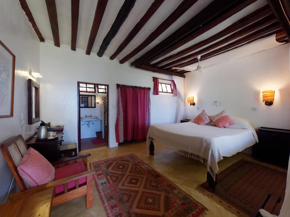 Peponi Hotel Lamu - Kenya Shela المظهر الخارجي الصورة