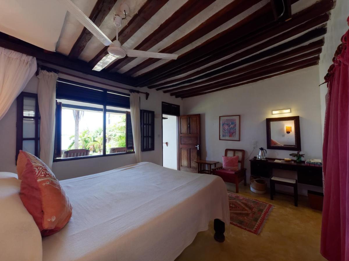 Peponi Hotel Lamu - Kenya Shela المظهر الخارجي الصورة