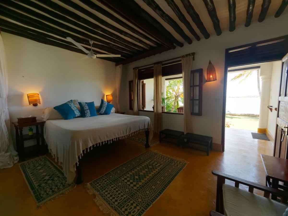 Peponi Hotel Lamu - Kenya Shela المظهر الخارجي الصورة