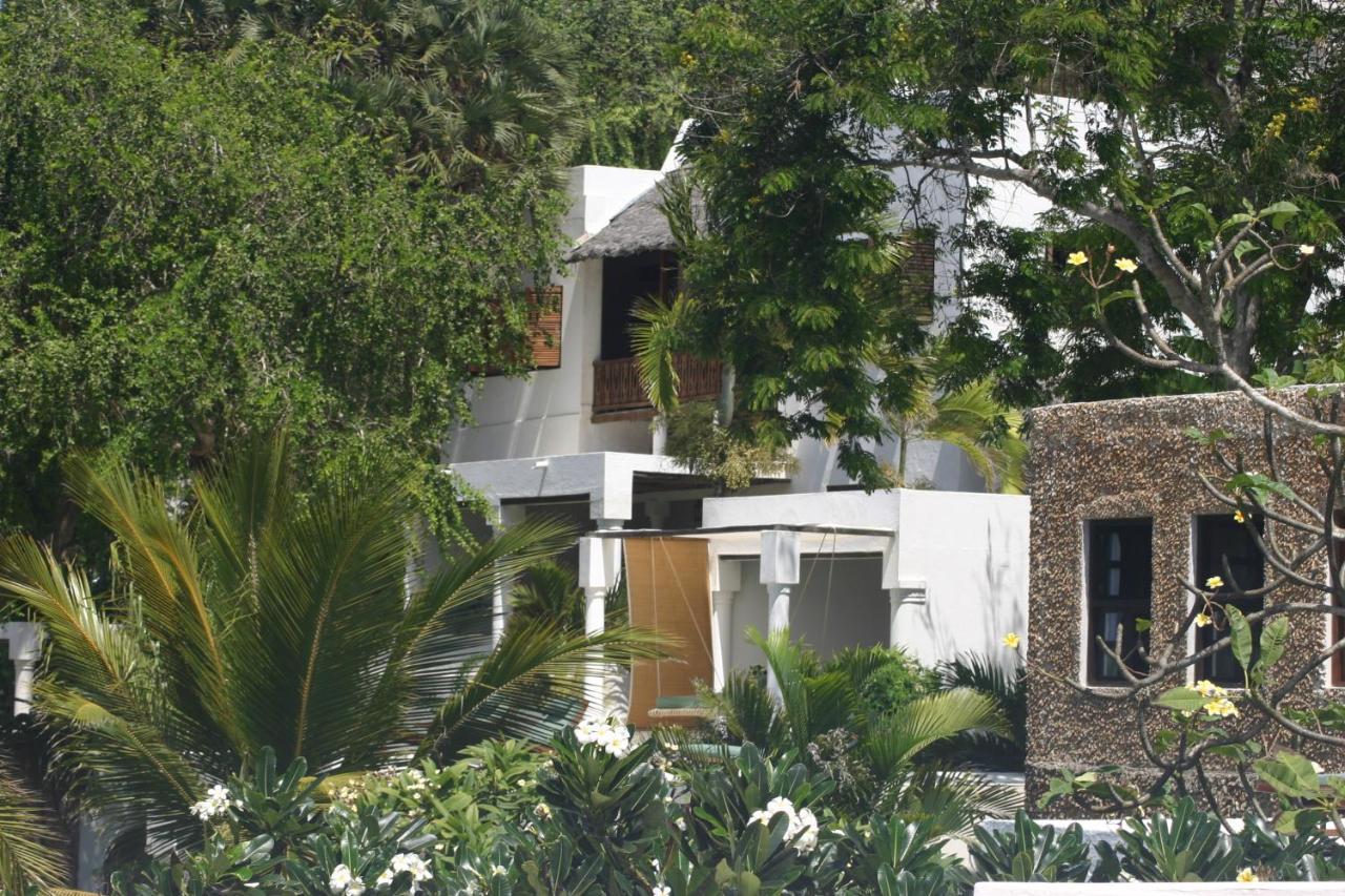 Peponi Hotel Lamu - Kenya Shela المظهر الخارجي الصورة