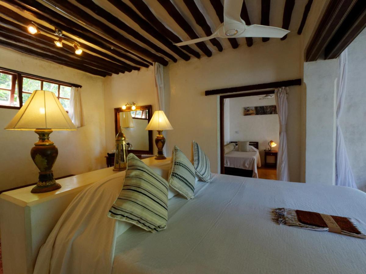 Peponi Hotel Lamu - Kenya Shela المظهر الخارجي الصورة