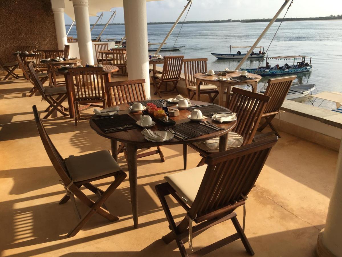 Peponi Hotel Lamu - Kenya Shela المظهر الخارجي الصورة