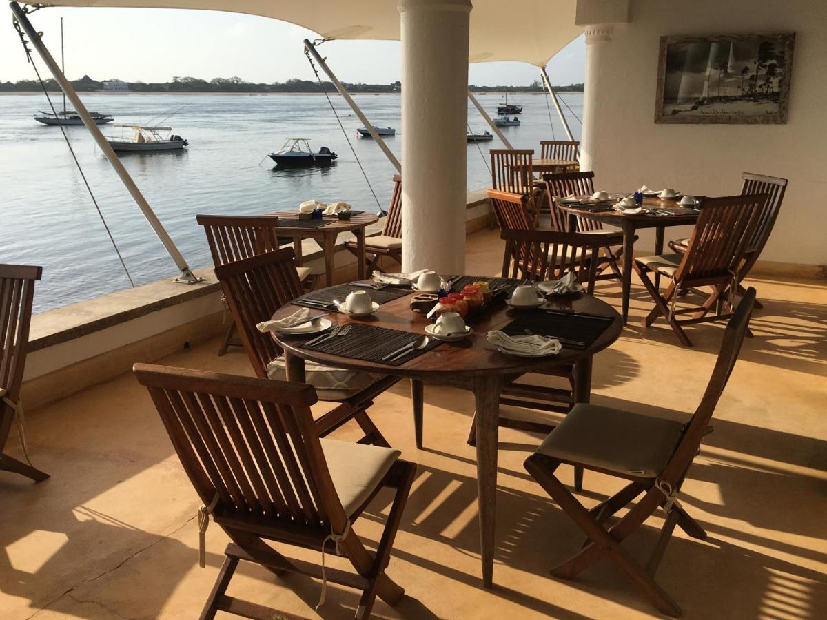 Peponi Hotel Lamu - Kenya Shela المظهر الخارجي الصورة