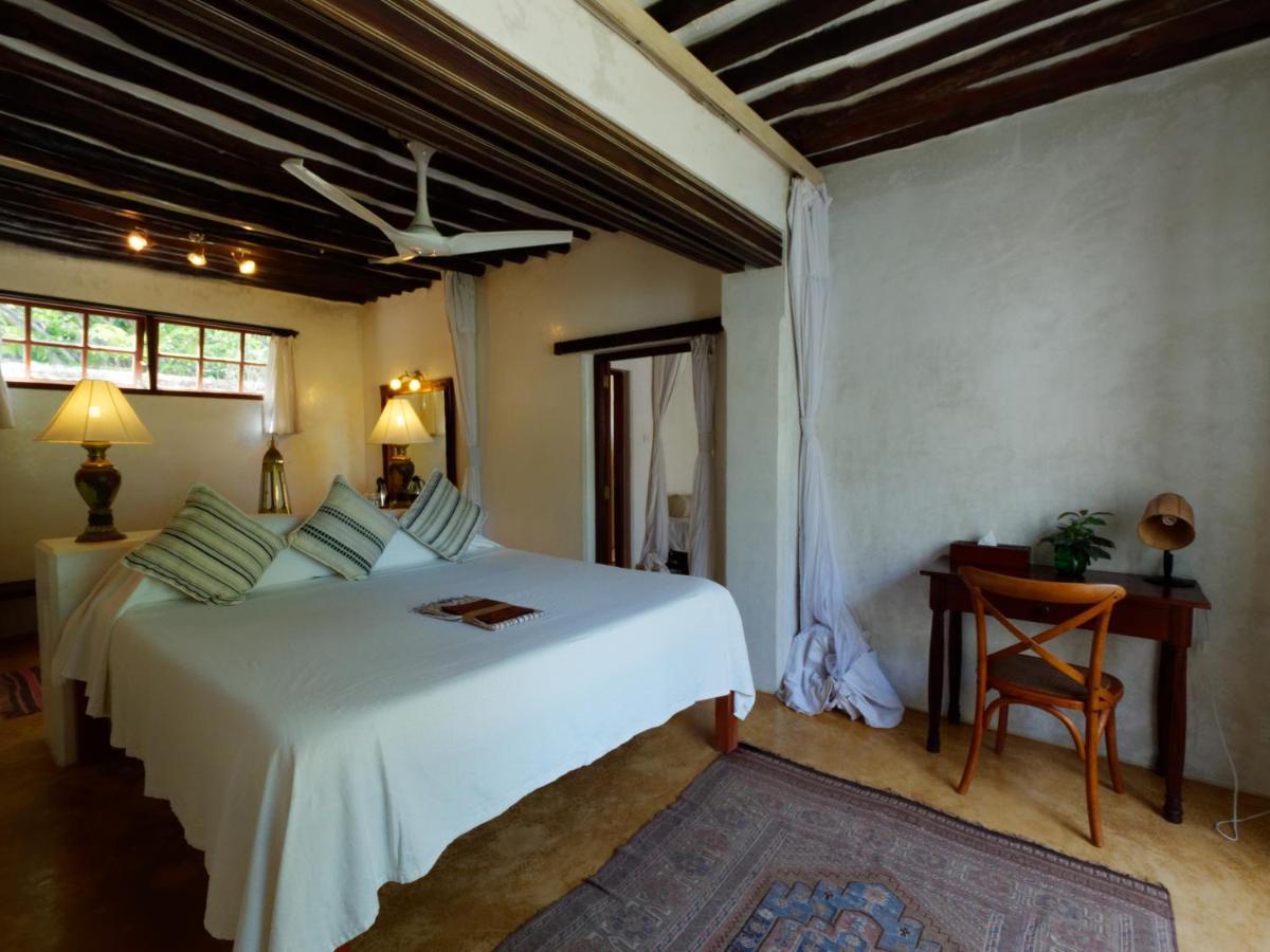 Peponi Hotel Lamu - Kenya Shela المظهر الخارجي الصورة