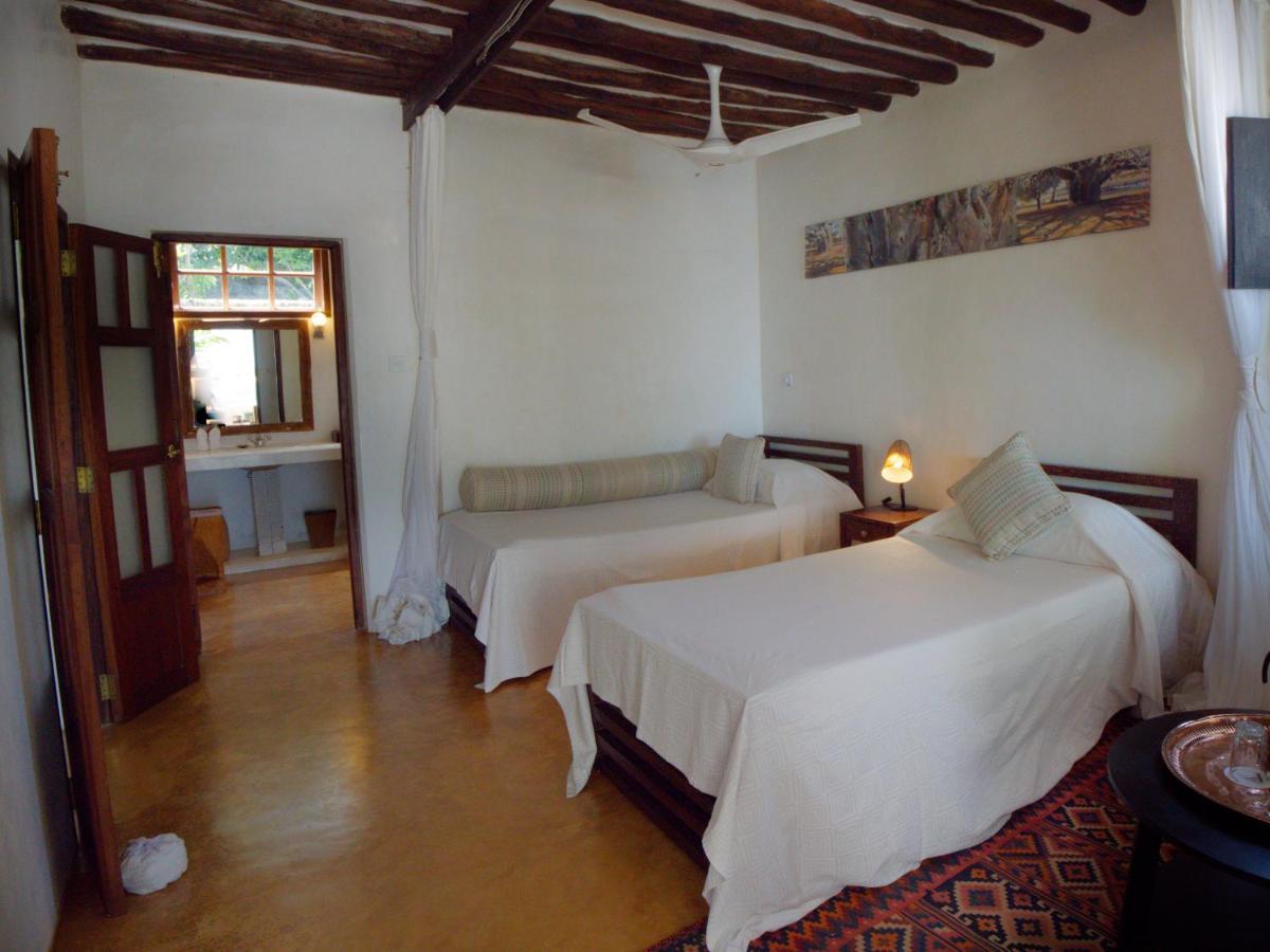 Peponi Hotel Lamu - Kenya Shela المظهر الخارجي الصورة