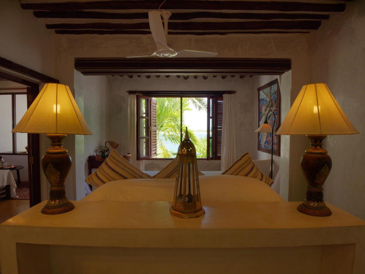 Peponi Hotel Lamu - Kenya Shela المظهر الخارجي الصورة
