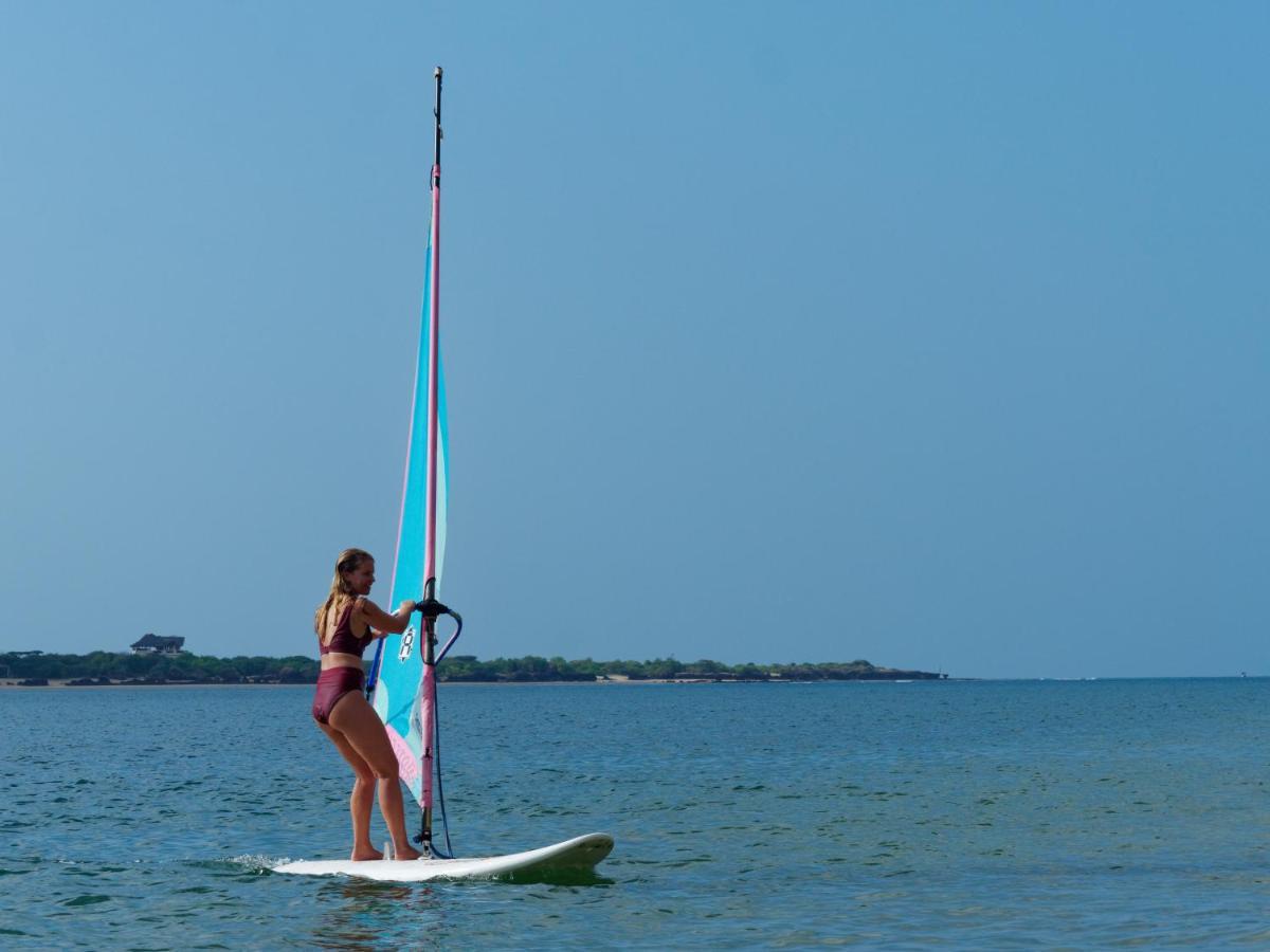 Peponi Hotel Lamu - Kenya Shela المظهر الخارجي الصورة
