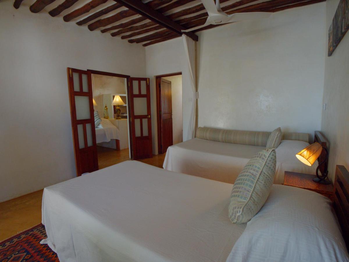 Peponi Hotel Lamu - Kenya Shela المظهر الخارجي الصورة