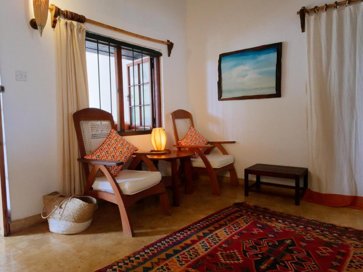 Peponi Hotel Lamu - Kenya Shela المظهر الخارجي الصورة