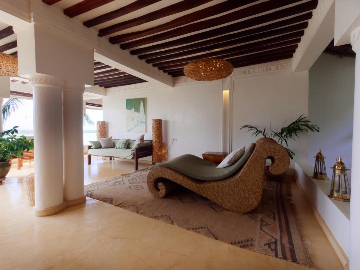 Peponi Hotel Lamu - Kenya Shela المظهر الخارجي الصورة