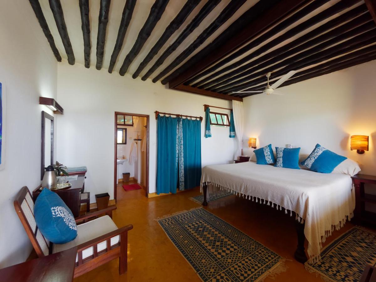 Peponi Hotel Lamu - Kenya Shela المظهر الخارجي الصورة